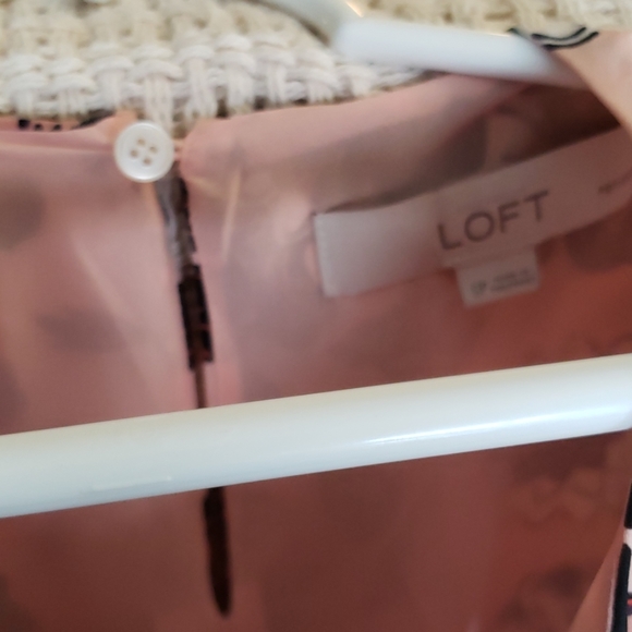 Loft dress - Picture 5 of 7